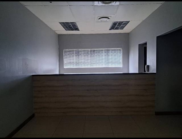 OFFICE FOR SALE IN EMPANGENI CENTRAL